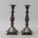 866 3164 CANDLESTICKS